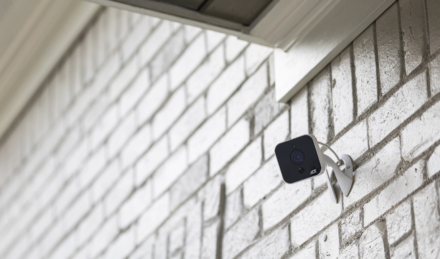 outdoor security cameras Jefferson City