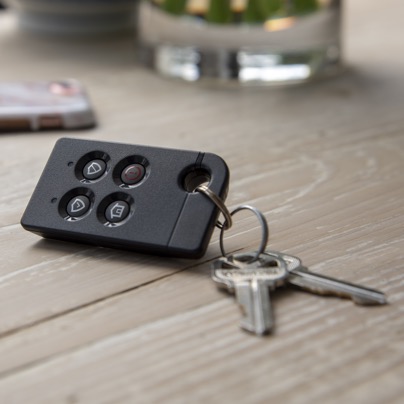 Jefferson City security key fob