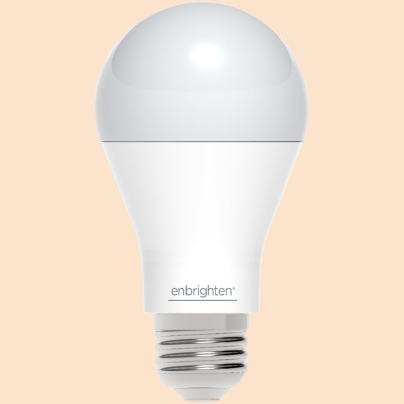 Jefferson City smart light bulb