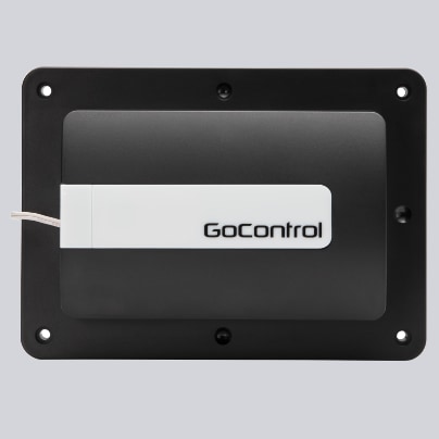 Jefferson City garage door controller