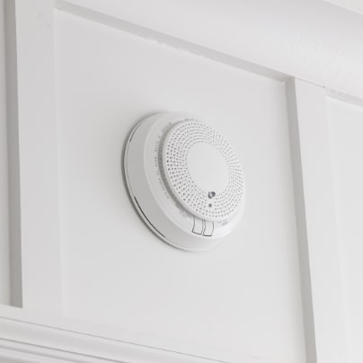 Jefferson City smoke detector adt