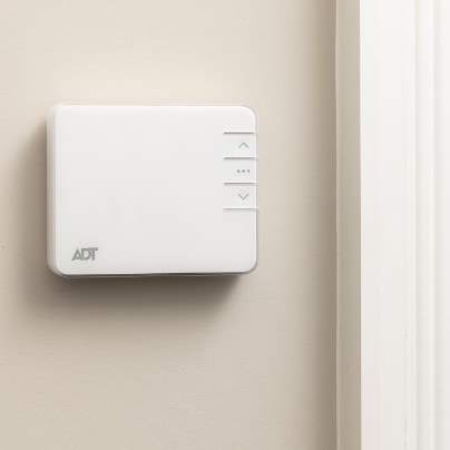 Jefferson City smart thermostat adt