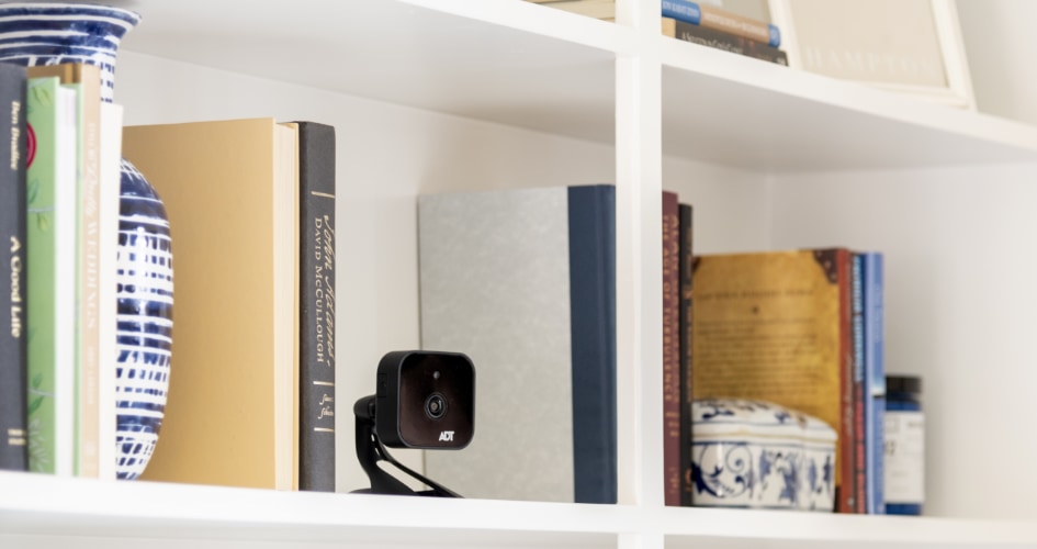 adt Indoor security cameras in Jefferson City