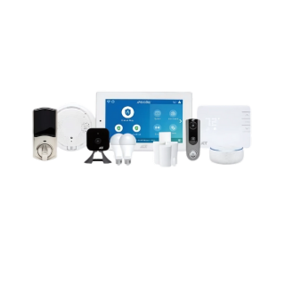 ADT product packages Jefferson City