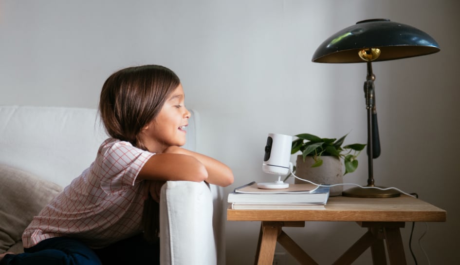 Vivint Security Monitor in Jefferson City