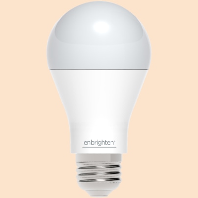Jefferson City smart light bulb