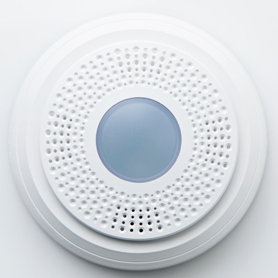 Jefferson City high-decibel alarm